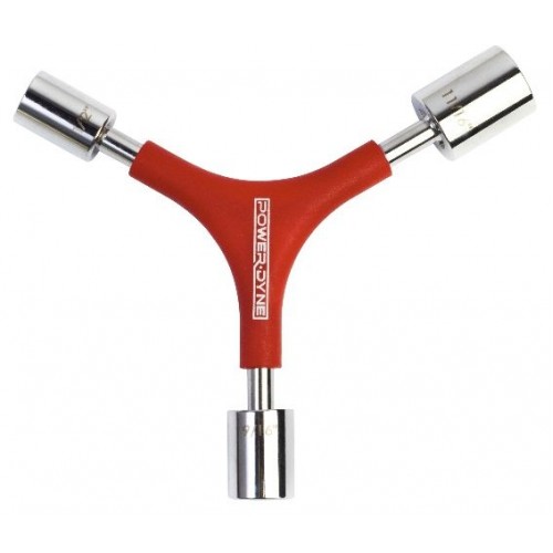 PowerDyne Y4 Quad Skate Tool